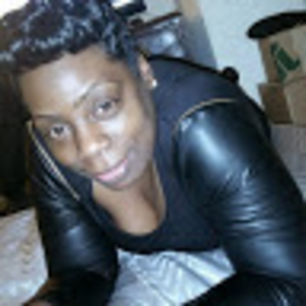 Meet your Posher, Latonya